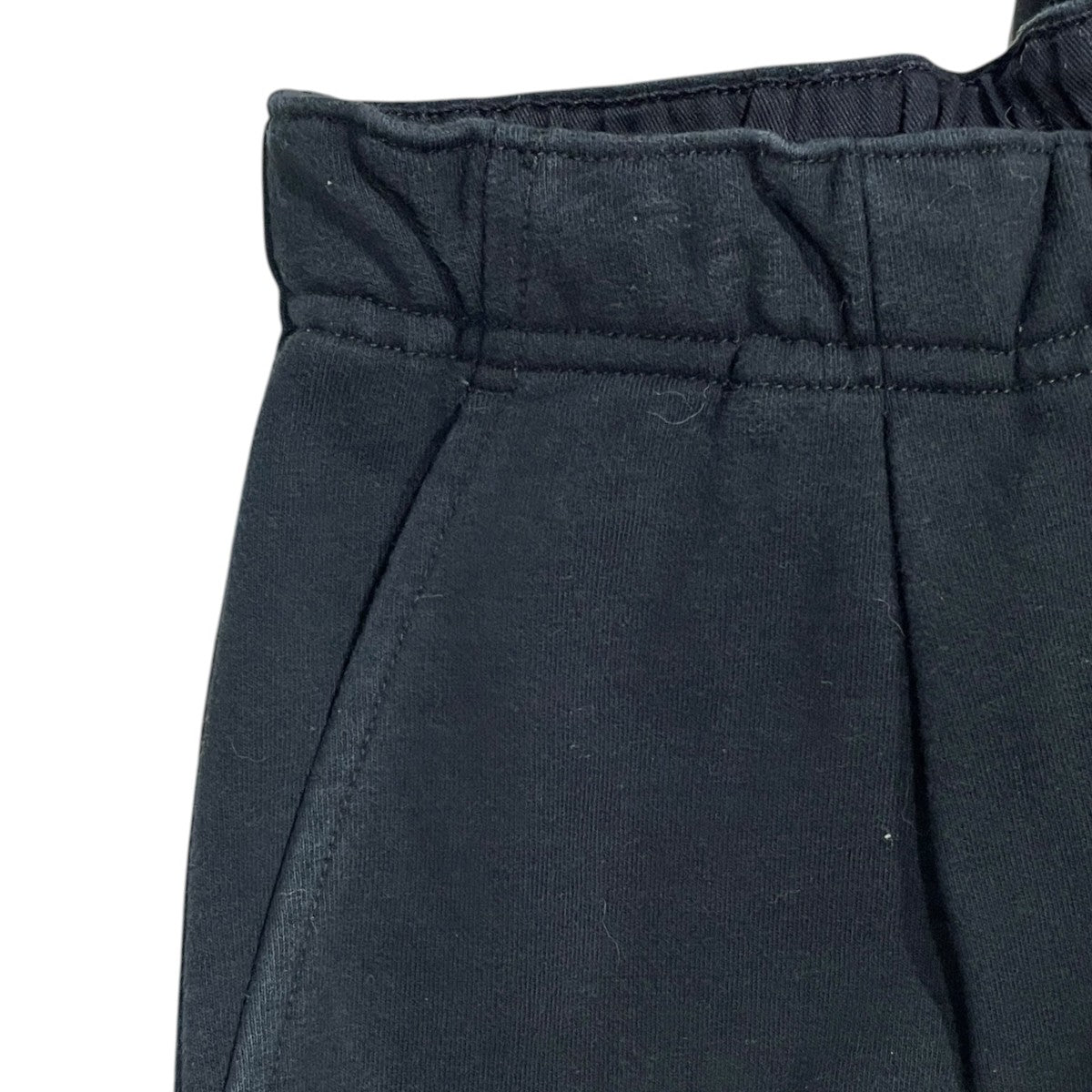 22SS ハイ バルキー フレンチテリー スウェットパンツ High Bulky French Terry Sweat Pants NT5208N