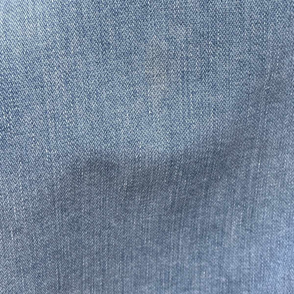 19SS ブロークンツイルデニムパンツ Broken Twill Denim Pants NT5907N