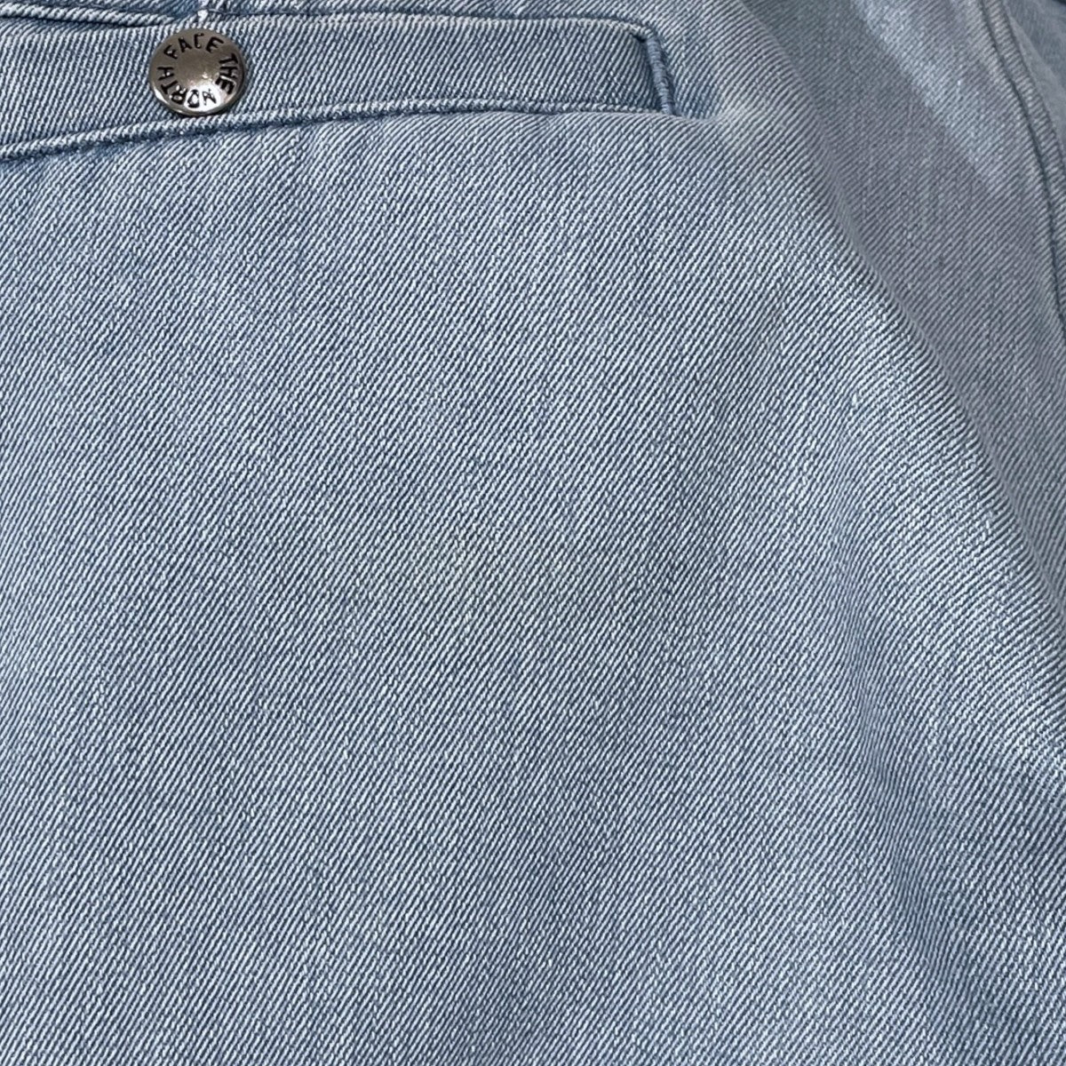 20SS デニムフィールドパンツ Denim Field Pants NT5001N