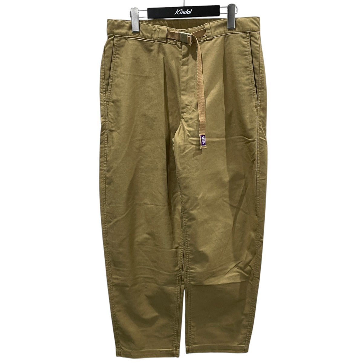 19SS ワークパンツ 65／35 Duck Field Pants ダックフィールドパンツ NT5906N