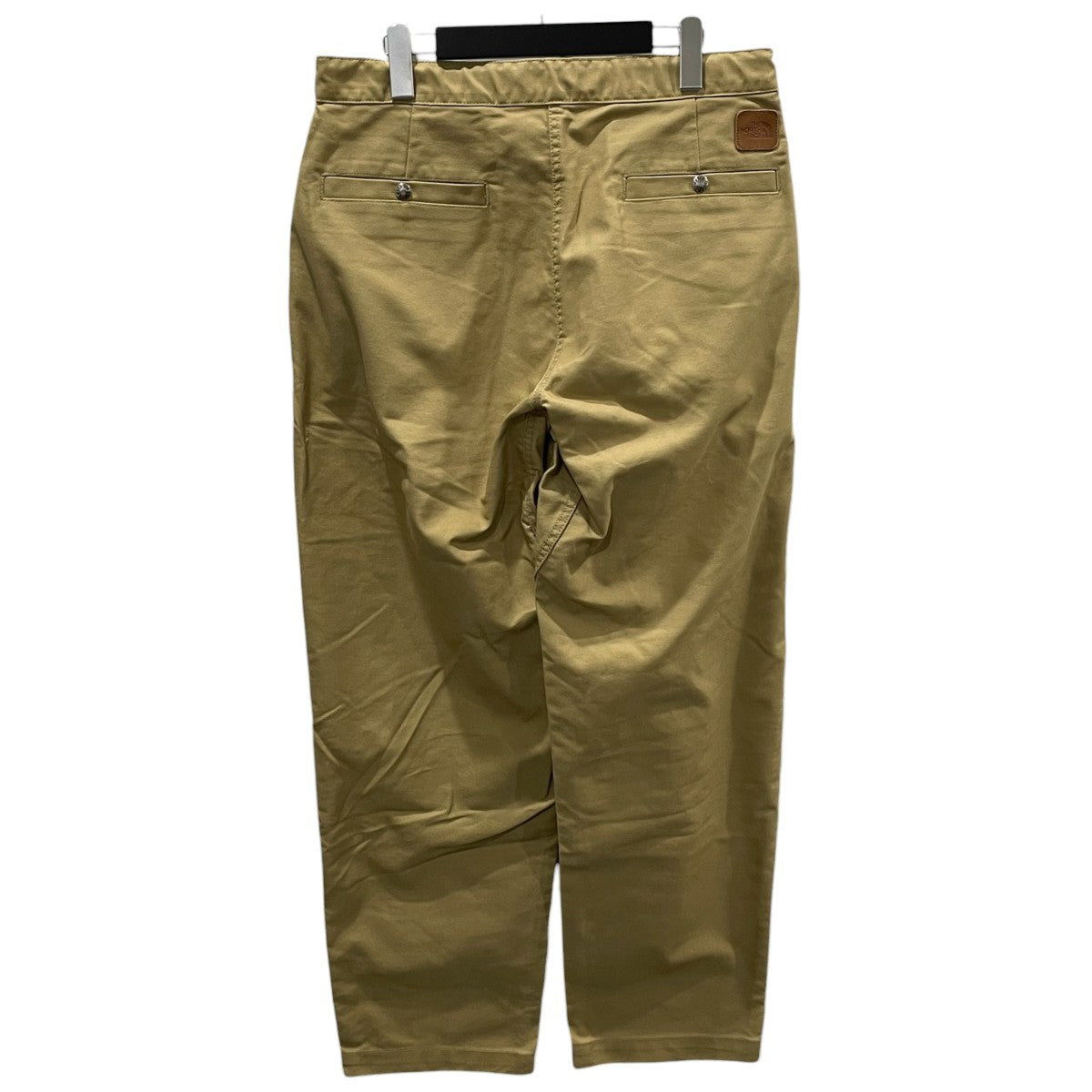 19SS ワークパンツ 65／35 Duck Field Pants ダックフィールドパンツ NT5906N
