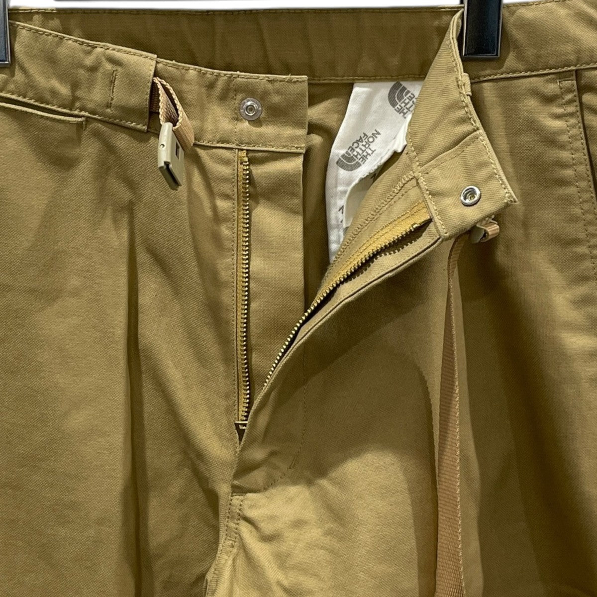 19SS ワークパンツ 65／35 Duck Field Pants ダックフィールドパンツ NT5906N
