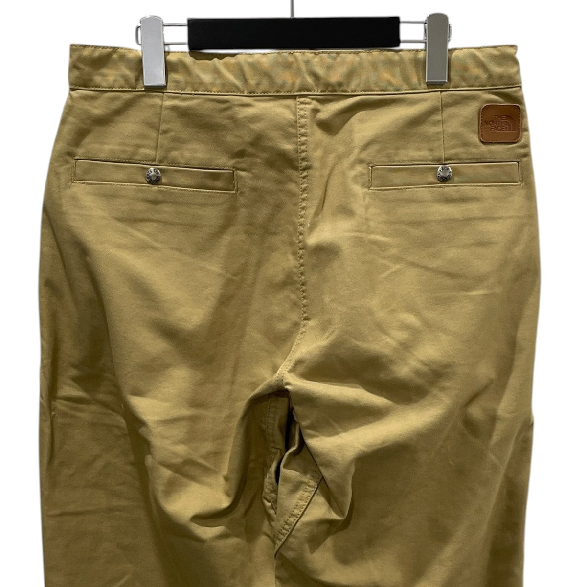 19SS ワークパンツ 65／35 Duck Field Pants ダックフィールドパンツ NT5906N