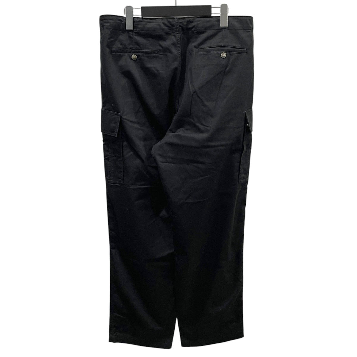 22SS ストレッチツイルカーゴパンツ Stretch Twill Cargo Pants NT5202N