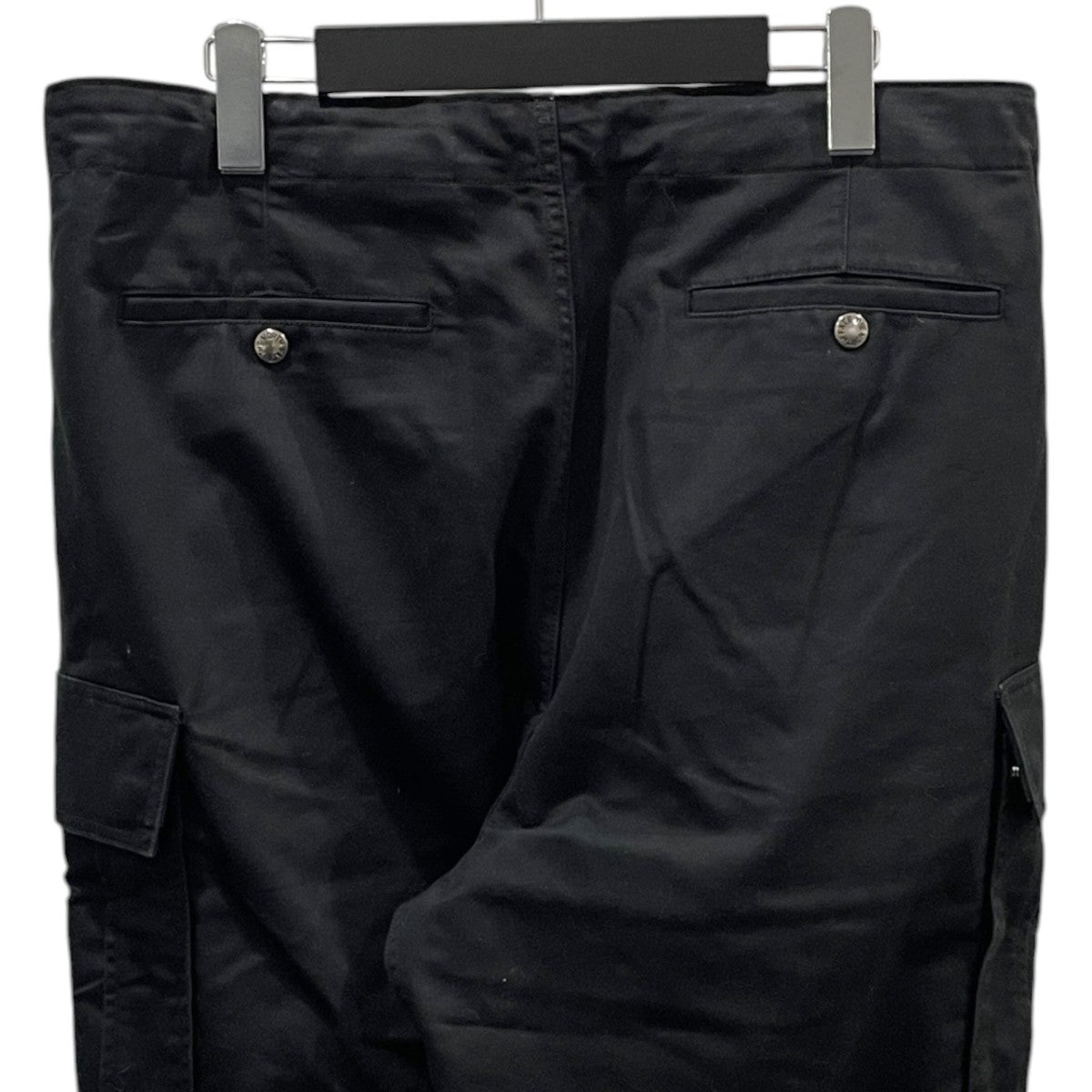 22SS ストレッチツイルカーゴパンツ Stretch Twill Cargo Pants NT5202N