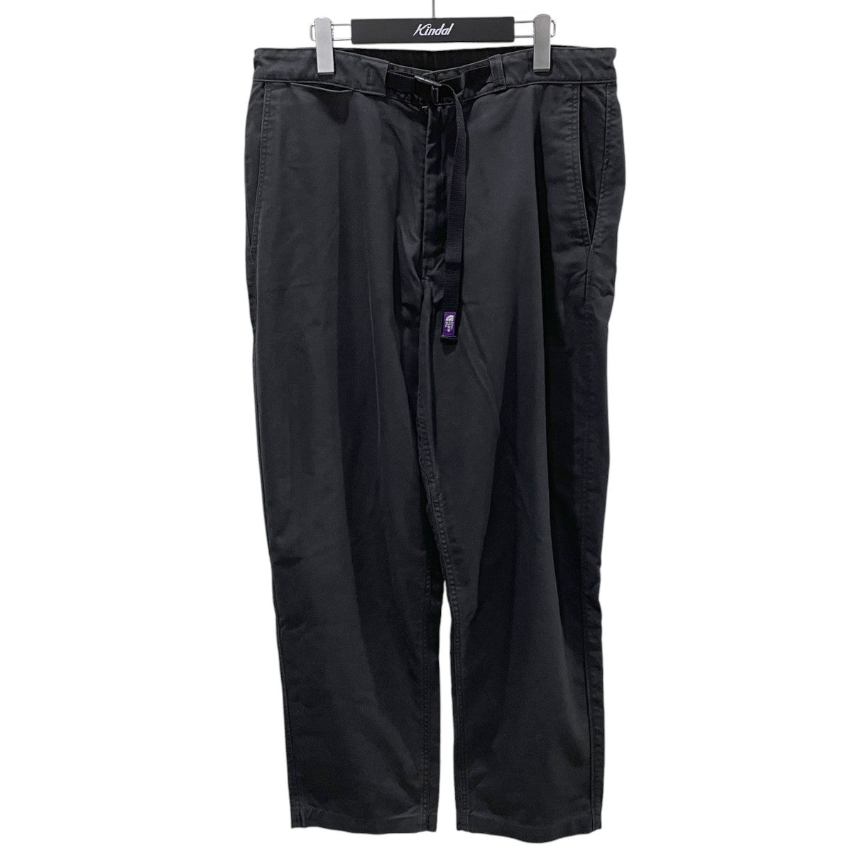 19SS ワークパンツ 65／35 Duck Field Pants ダックフィールドパンツ NT5906N