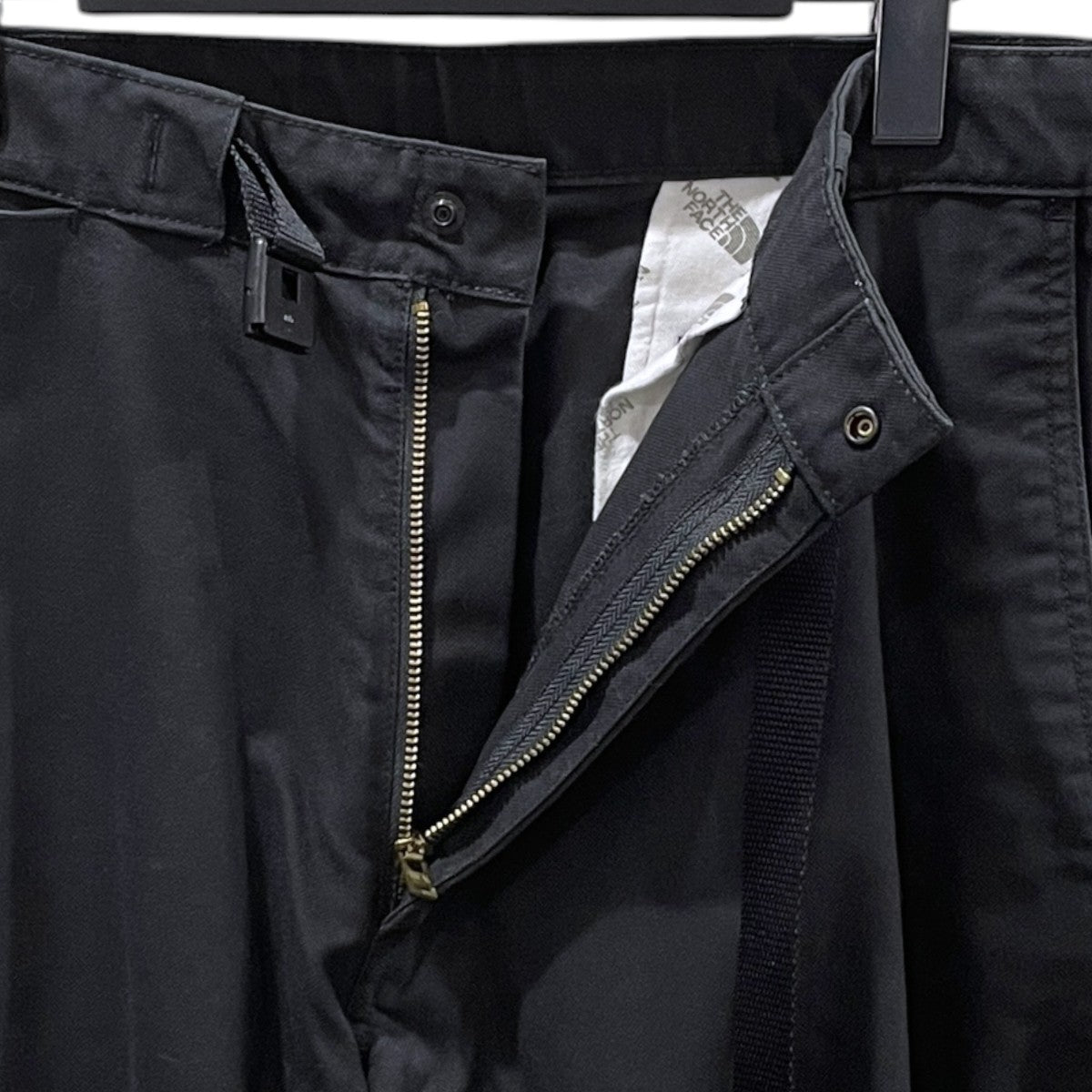 19SS ワークパンツ 65／35 Duck Field Pants ダックフィールドパンツ NT5906N