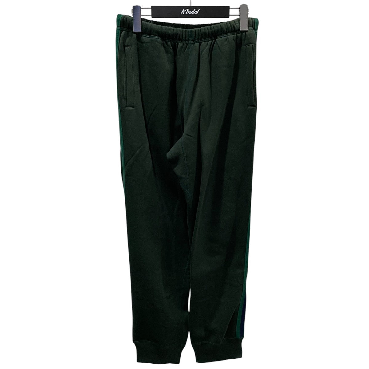 16AW 裏起毛サイドラインスウェットパンツ Sweat Pants - Fleece スウェットパンツ - フリース
