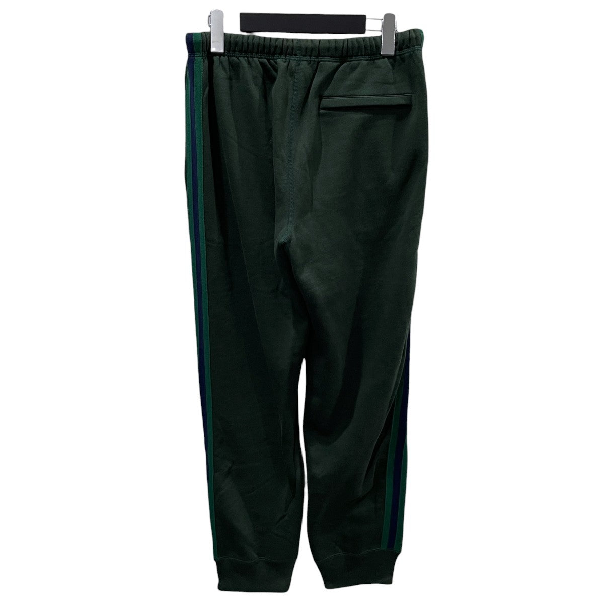 16AW 裏起毛サイドラインスウェットパンツ Sweat Pants - Fleece スウェットパンツ - フリース