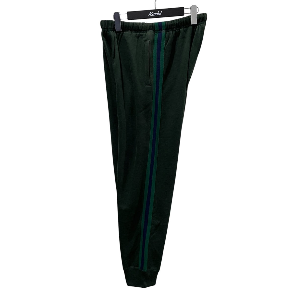 16AW 裏起毛サイドラインスウェットパンツ Sweat Pants - Fleece スウェットパンツ - フリース