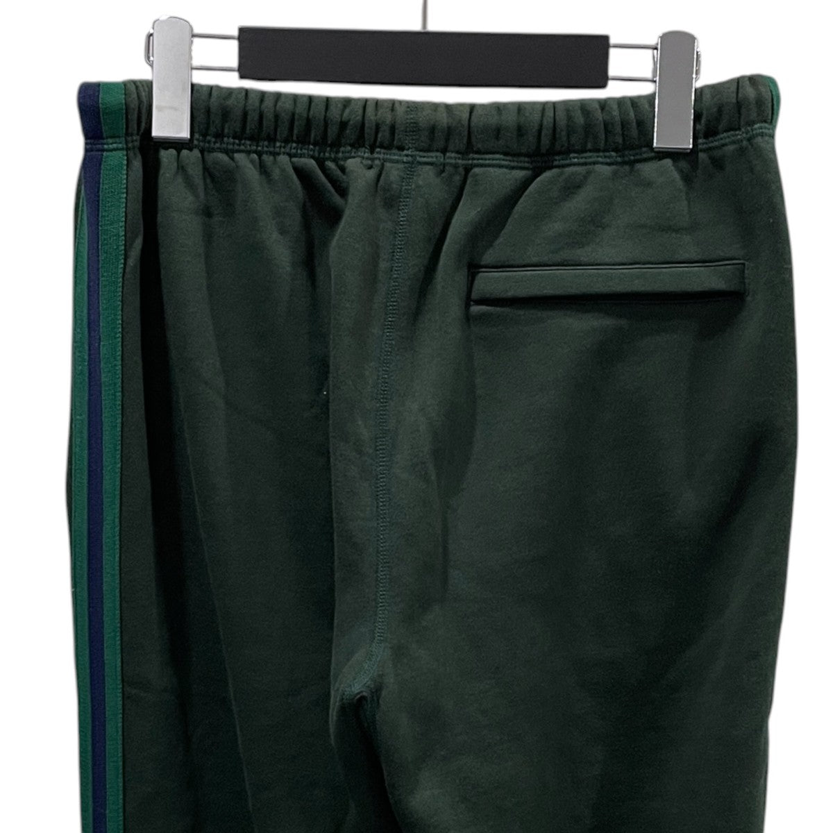 16AW 裏起毛サイドラインスウェットパンツ Sweat Pants - Fleece スウェットパンツ - フリース