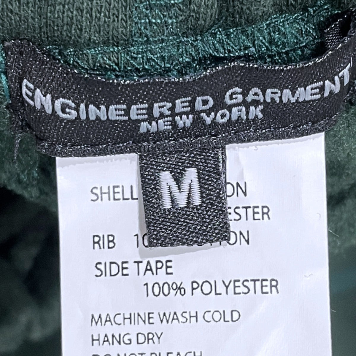 16AW 裏起毛サイドラインスウェットパンツ Sweat Pants - Fleece スウェットパンツ - フリース