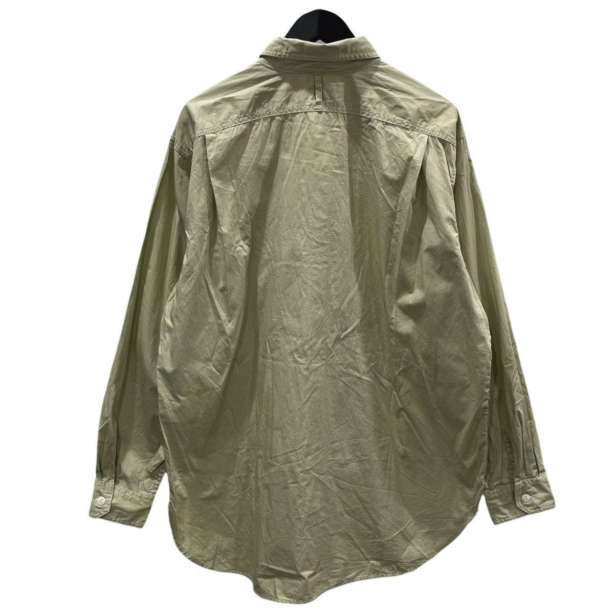 長袖シャツ Field Shirt フィールドシャツ