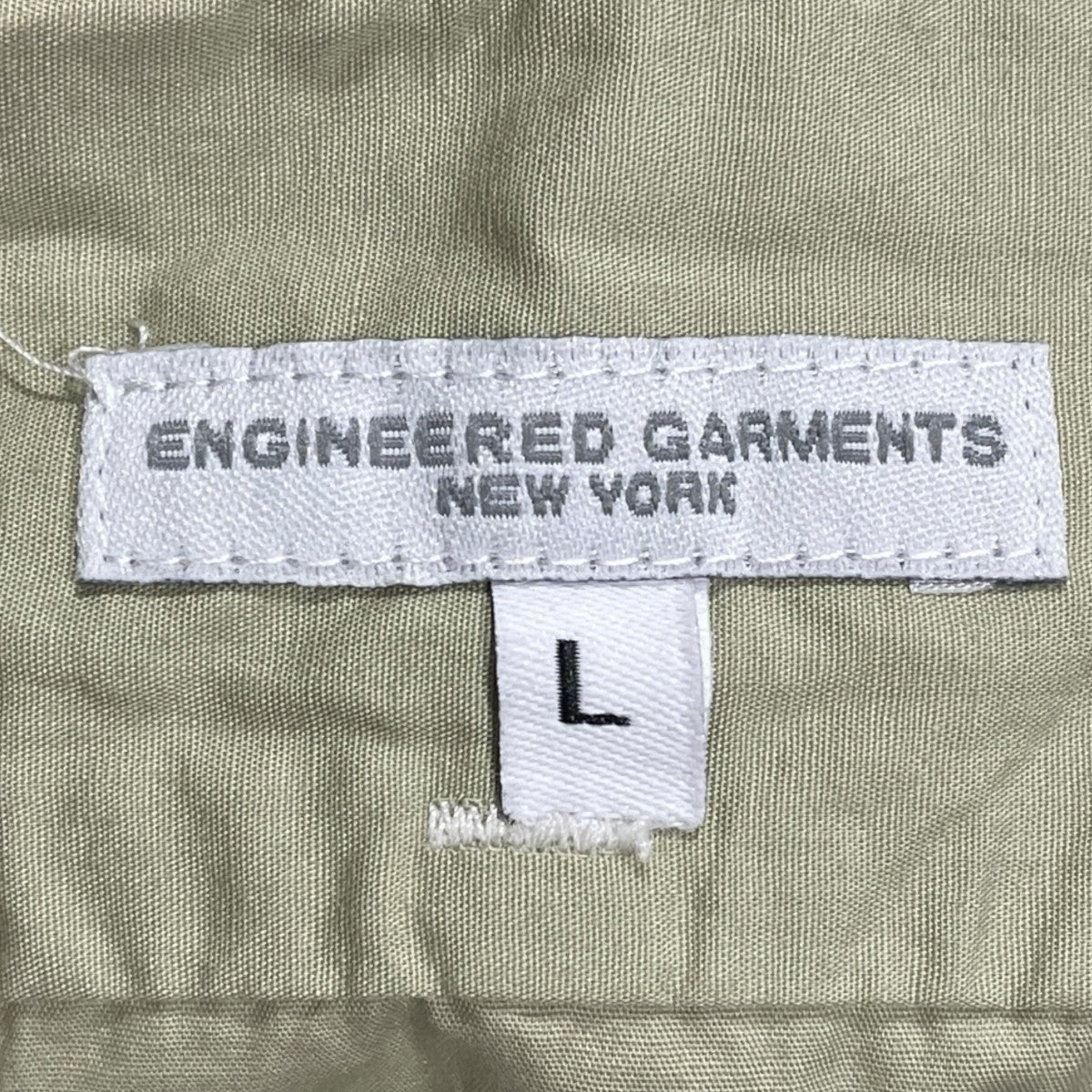 長袖シャツ Field Shirt フィールドシャツ