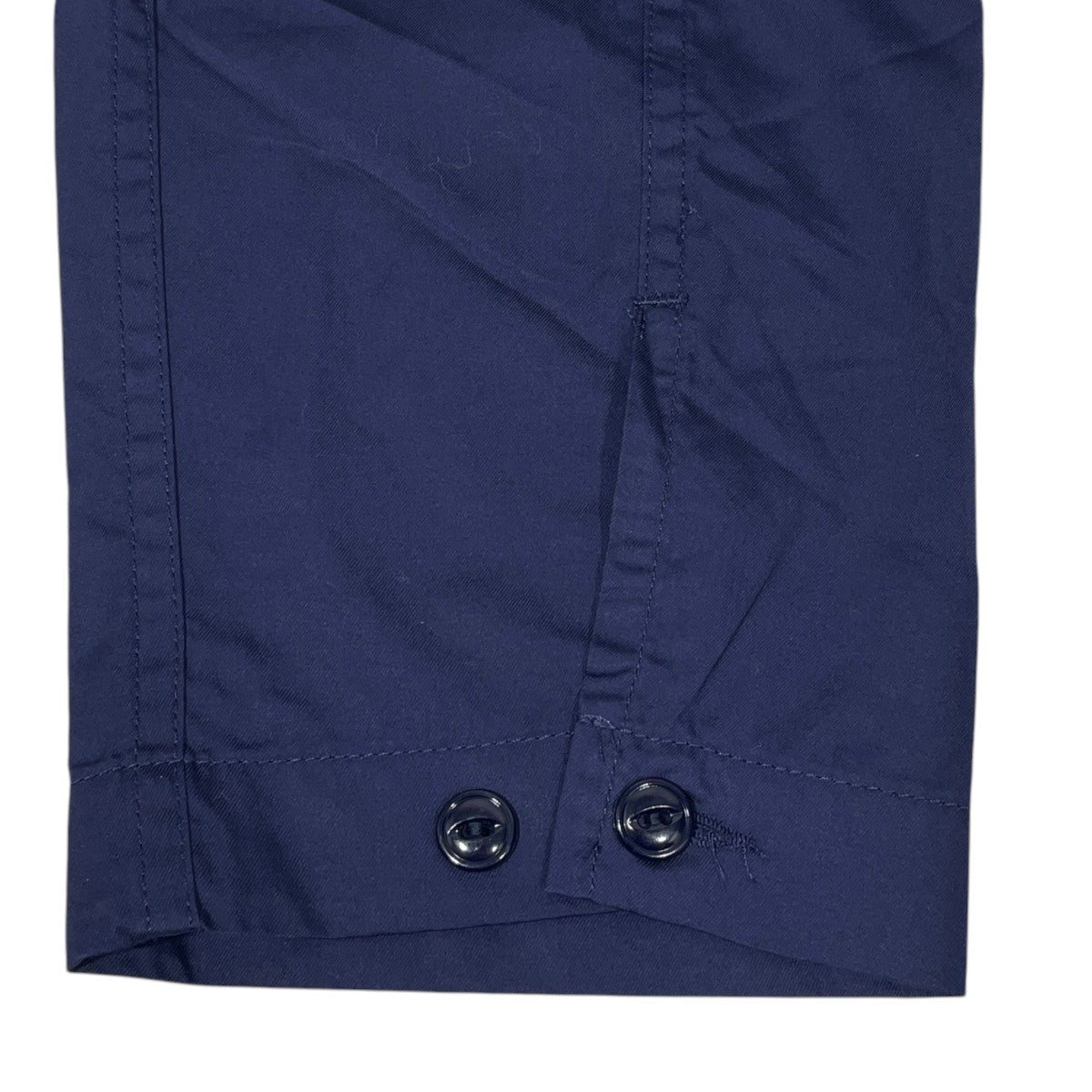 プルオーバーフーデッドジャケット Cagoule Shirt カグールシャツ