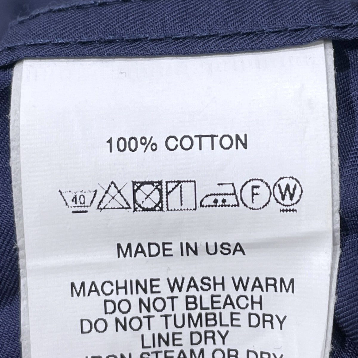 プルオーバーフーデッドジャケット Cagoule Shirt カグールシャツ