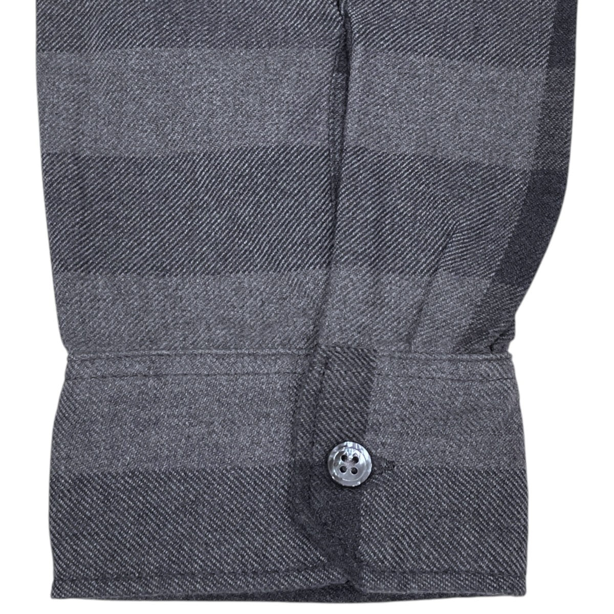 プルオーバーシャツ Dayton Long Shirt - Cotton Brushed Big Plaid デイトン ロング シャツ - コットン ブラッシュド ビッグ プレイド
