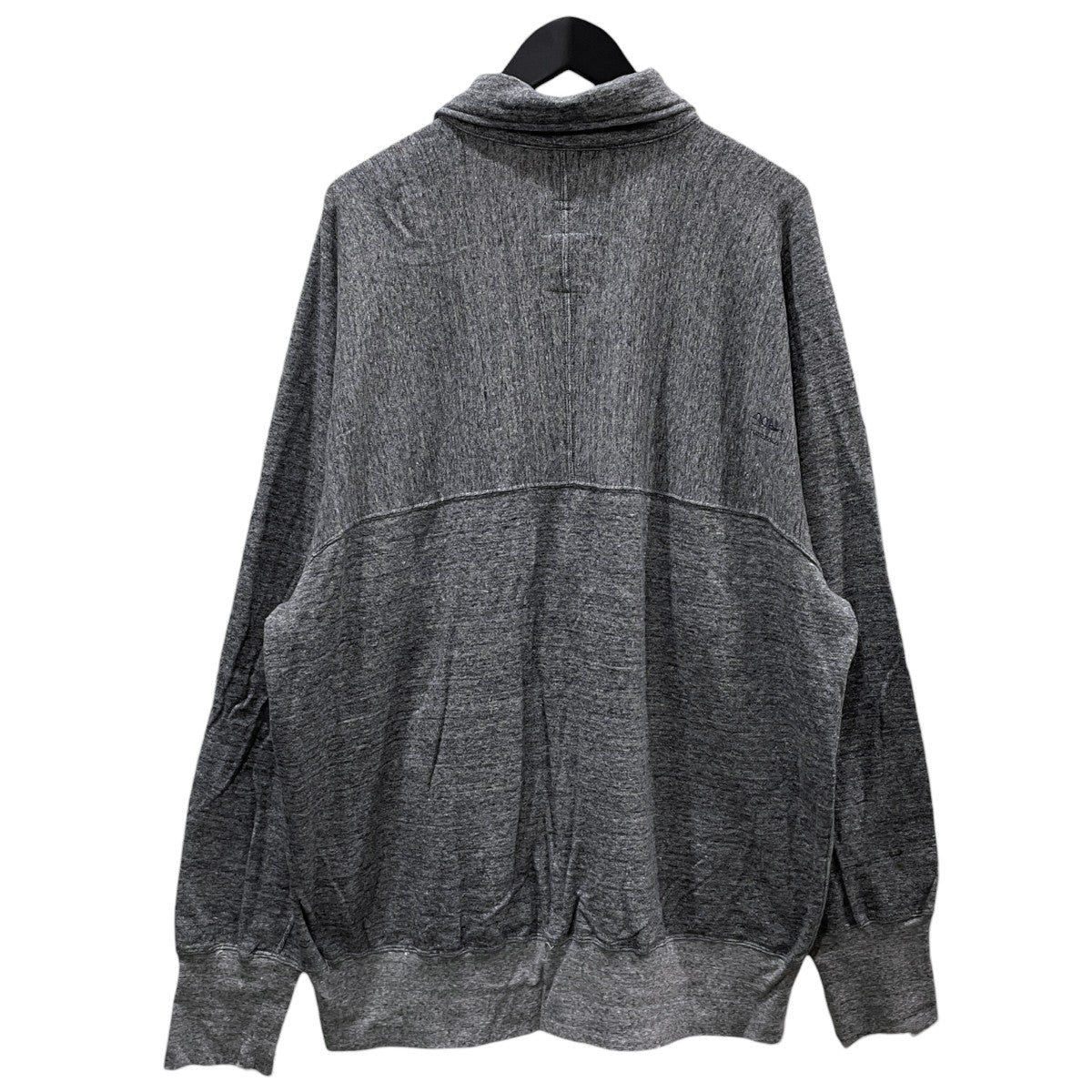 23SS スウェットジャケット Sweat Jacket SUHF288