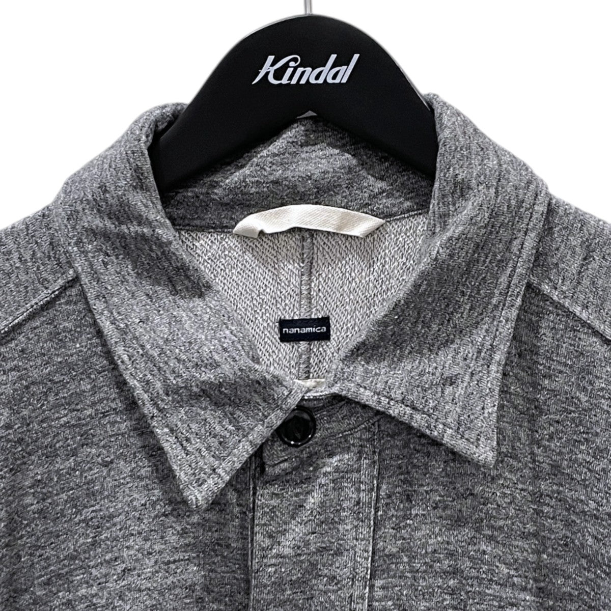 23SS スウェットジャケット Sweat Jacket SUHF288