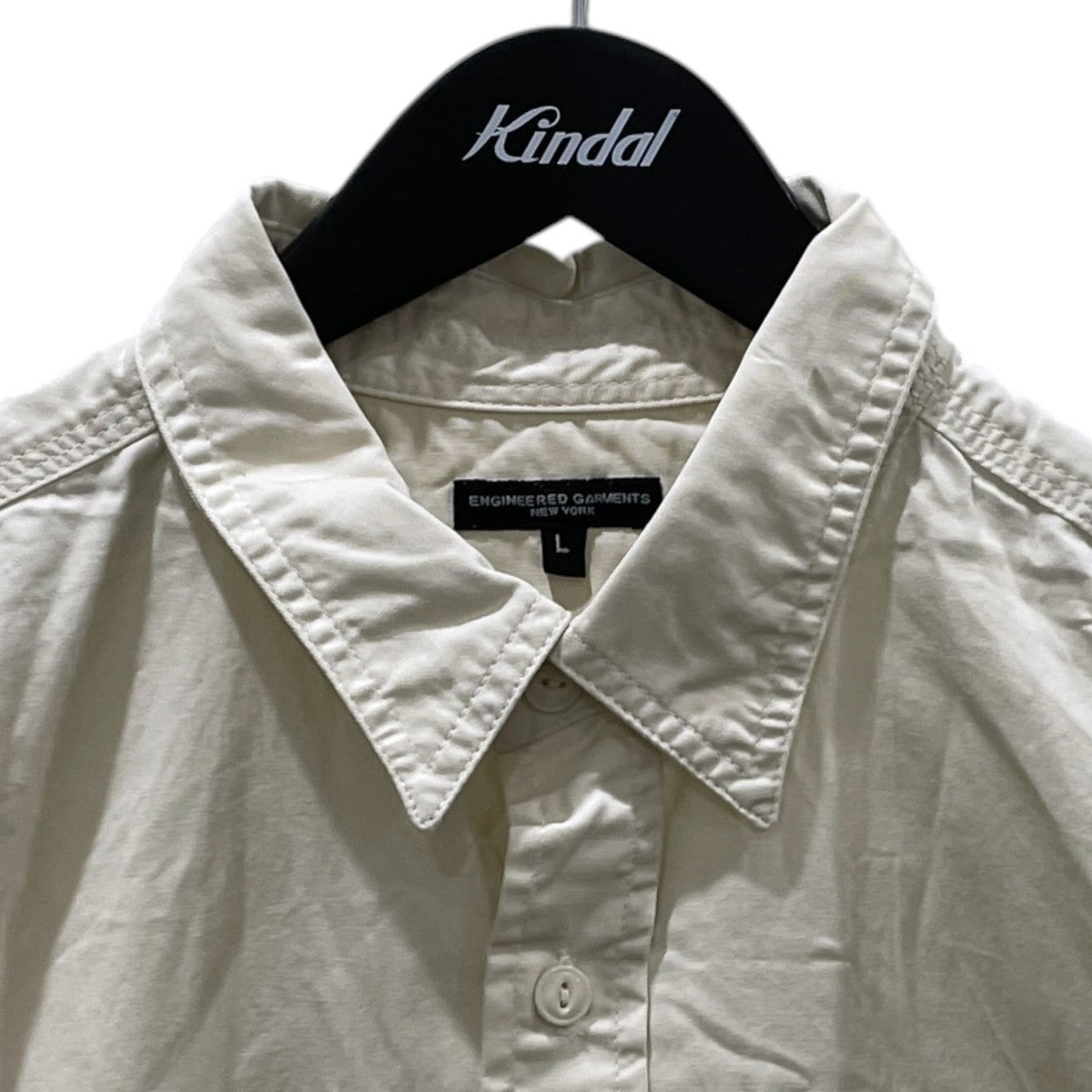 長袖シャツ Work Shirt ワークシャツ