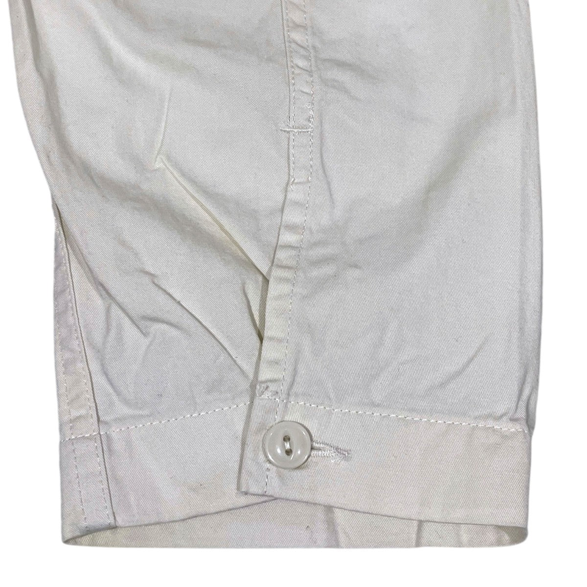 プルオーバーフーデッドジャケット Cagoule Shirt カグールシャツ