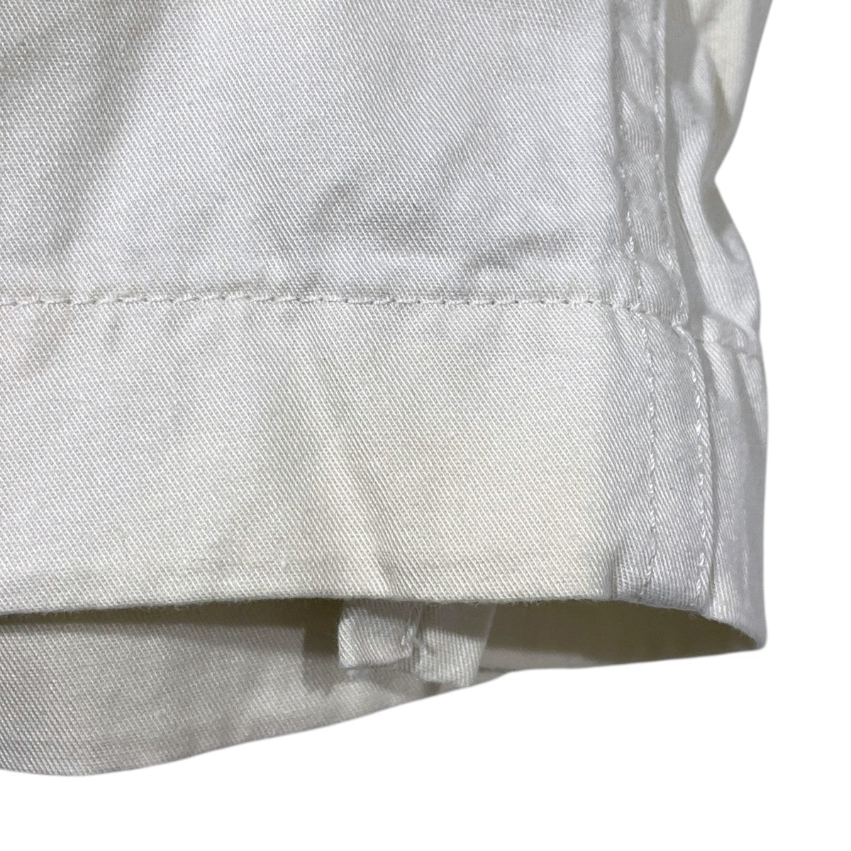 プルオーバーフーデッドジャケット Cagoule Shirt カグールシャツ