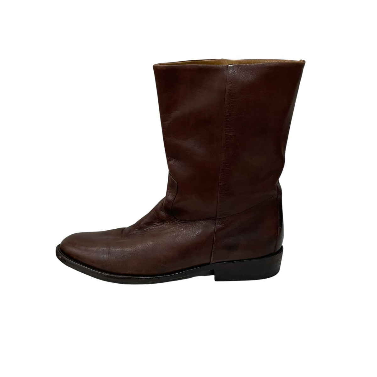 Maison Margiela ウェスタンブーツ 古着・中古-2枚目のアイテム画像