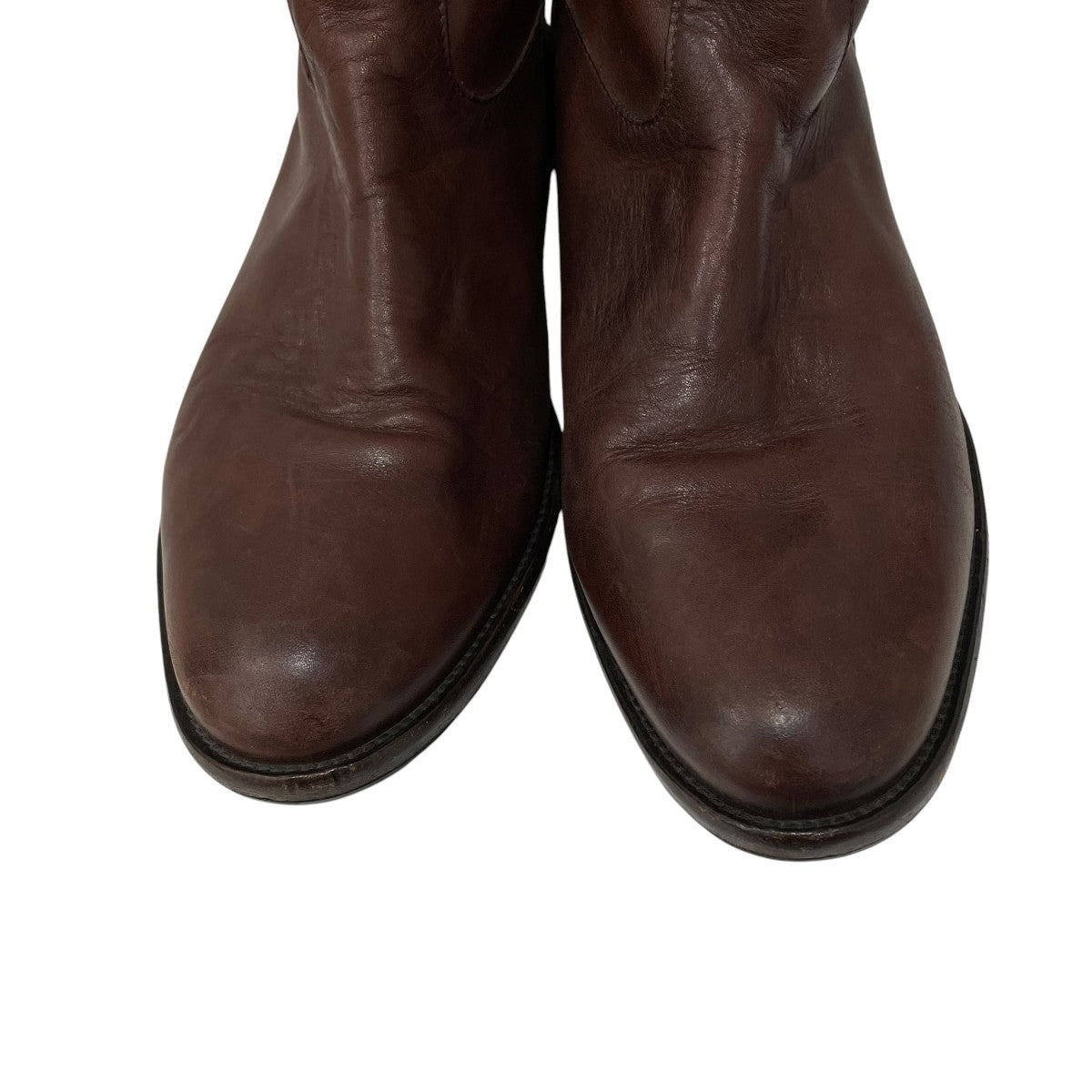 Maison Margiela ウェスタンブーツ 古着・中古-3枚目のアイテム画像