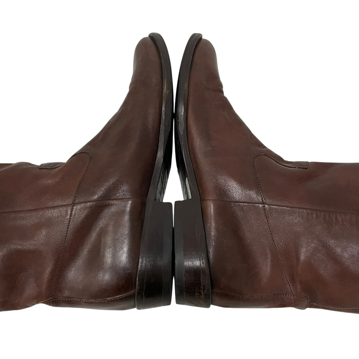 Maison Margiela ウェスタンブーツ 古着・中古-5枚目のアイテム画像