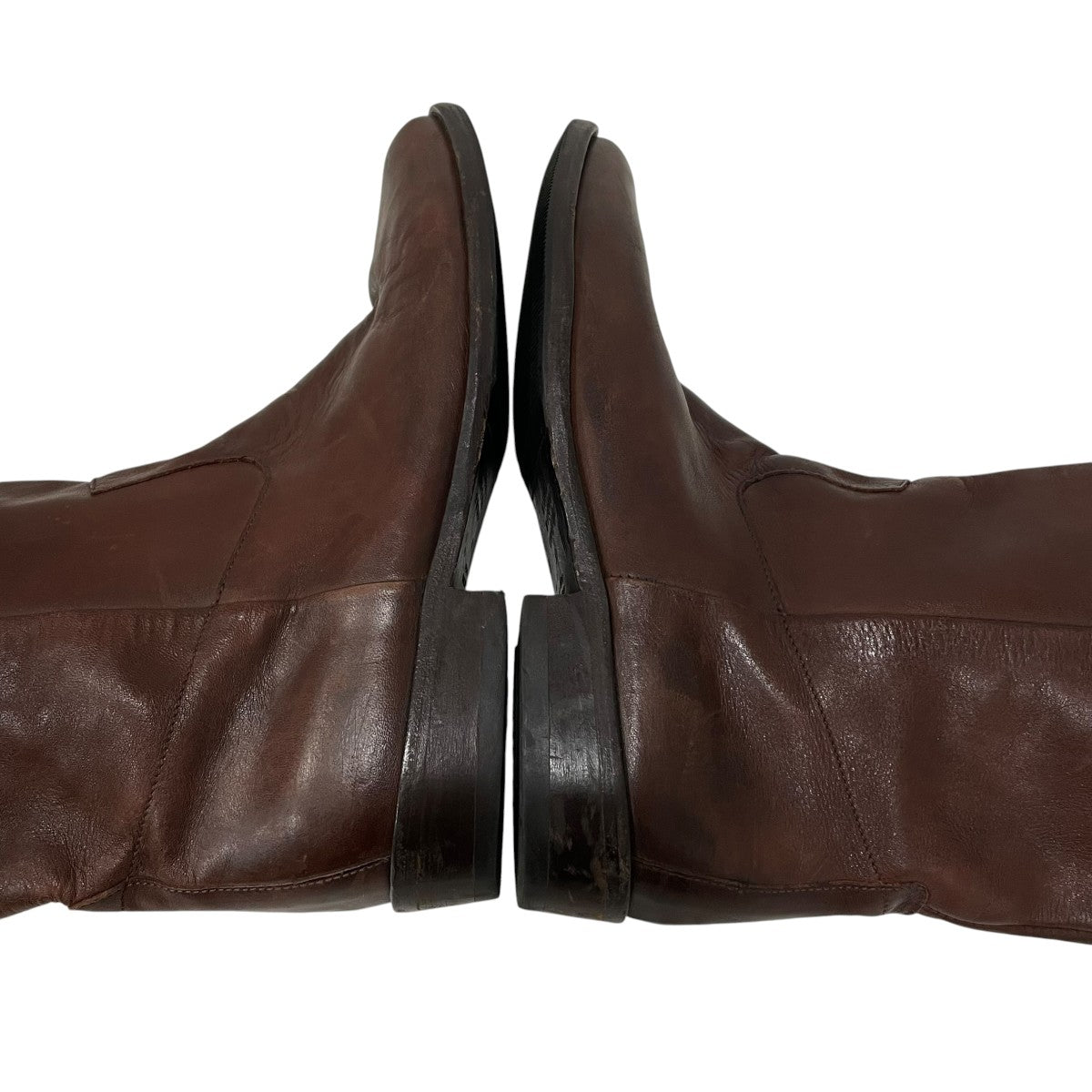 Maison Margiela ウェスタンブーツ 古着・中古-6枚目のアイテム画像
