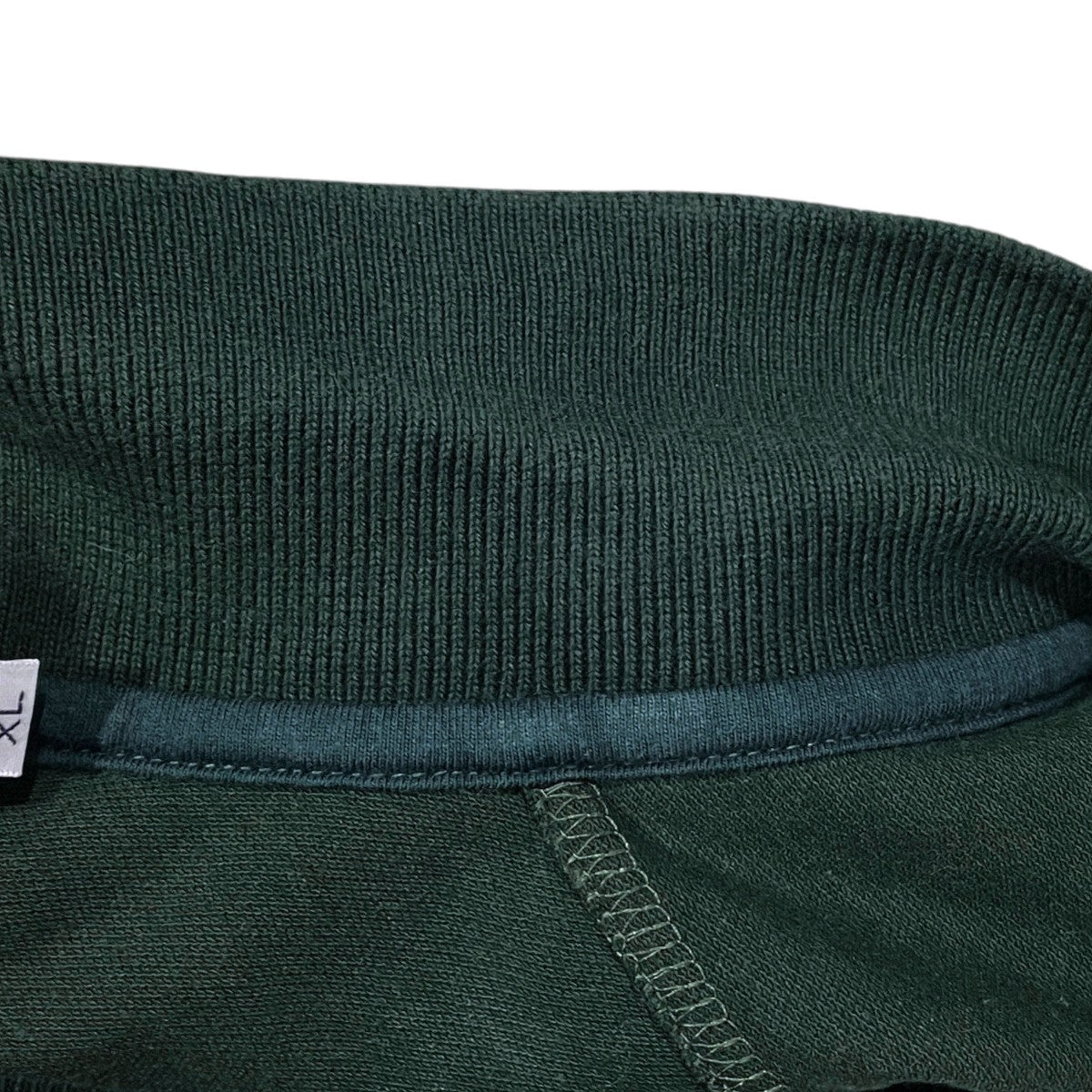 nanamica 24SS 半袖ポロシャツ S／S Polo Shirt SUHS418 古着・中古-4枚目のアイテム画像