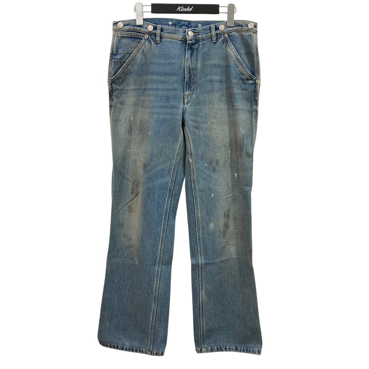 Maison Margiela デニムパンツS50LA0077