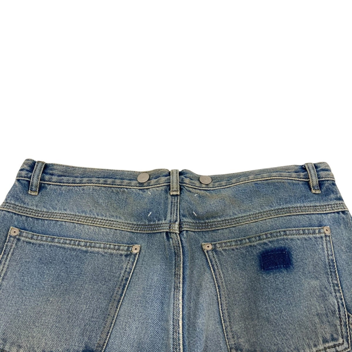 デニムパンツS50LA0077