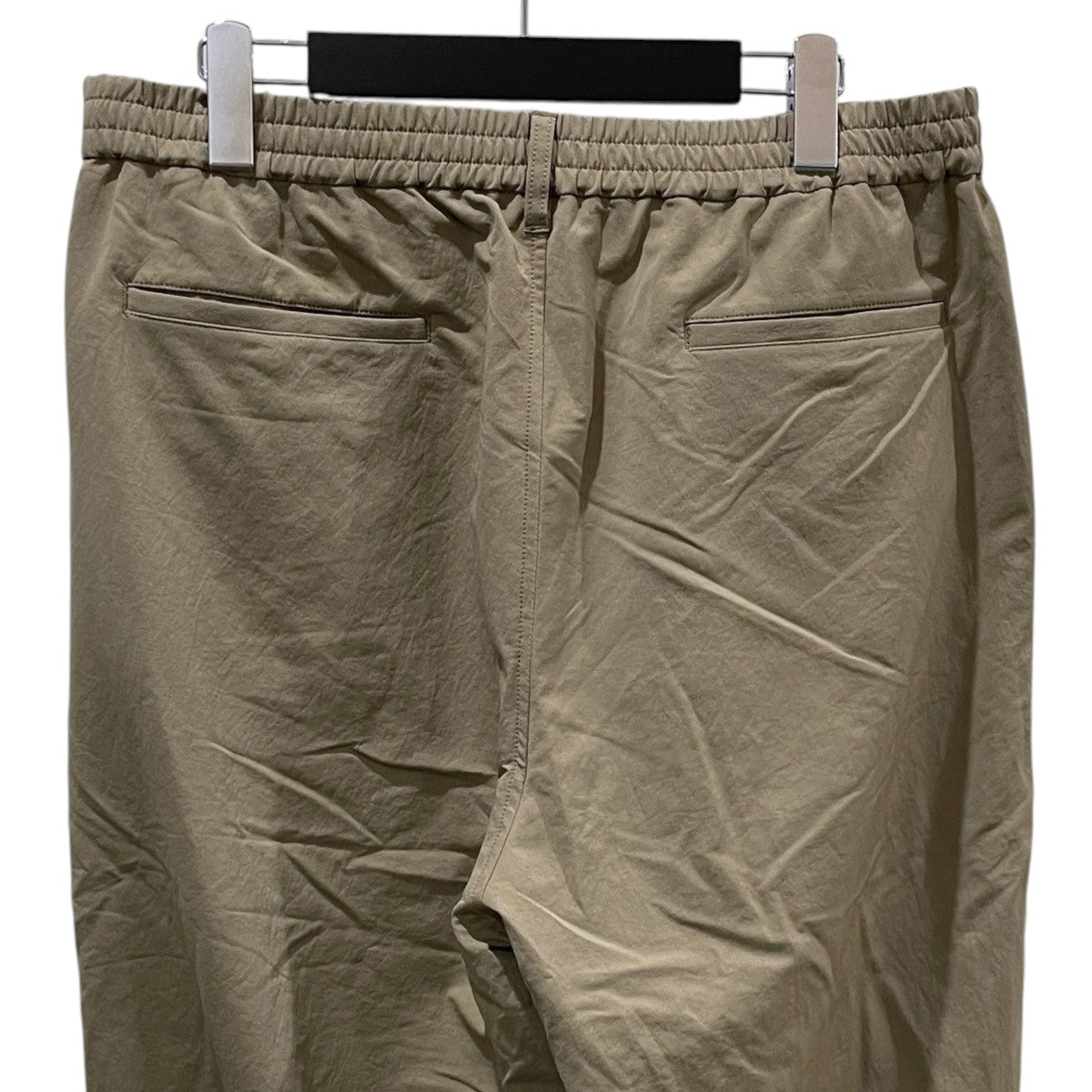 23SS アルファドライ ワイドイージーパンツ ALPHADRY Wide Easy Pants SUCS313
