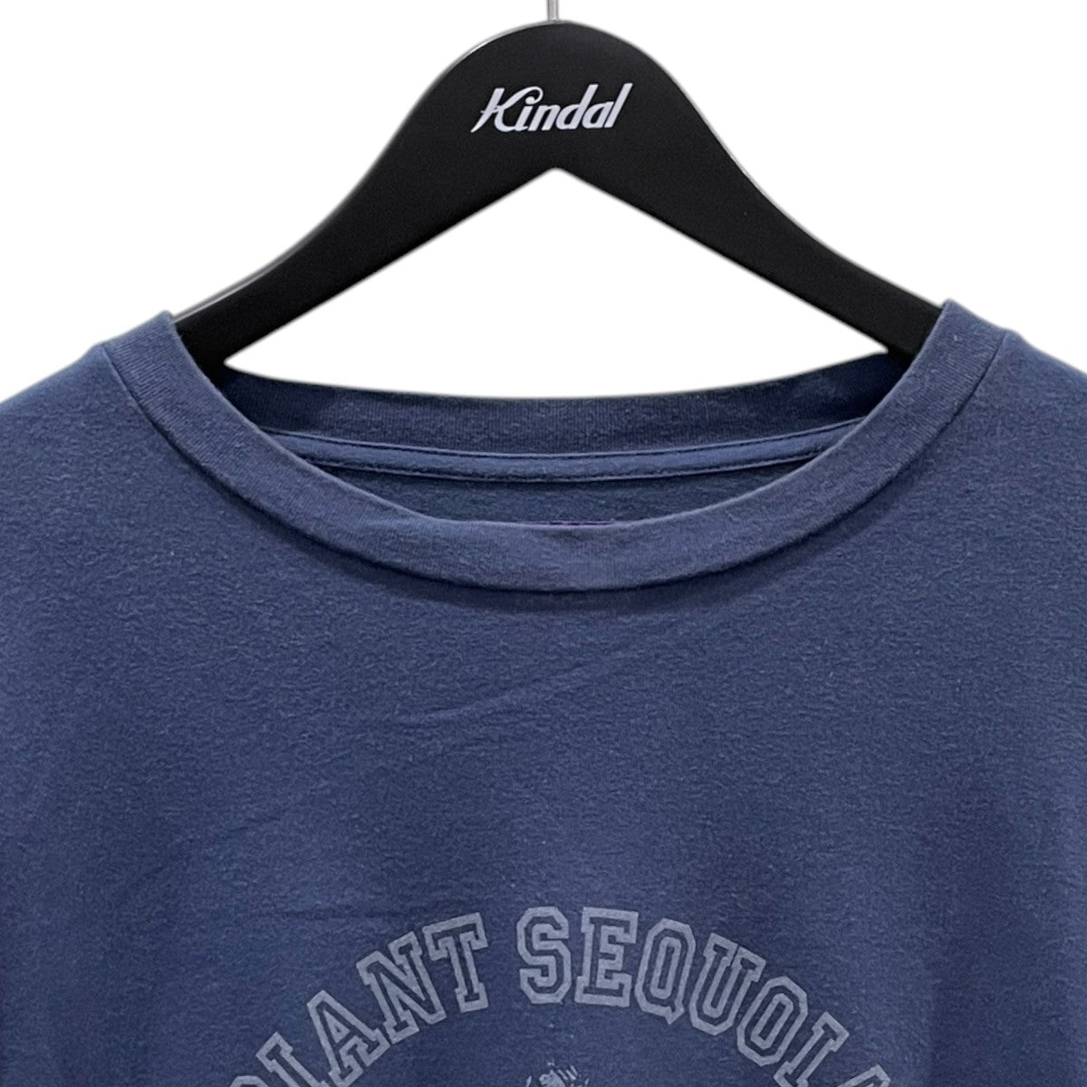 長袖カットソー High Bulky H／S Pocket Tee ハイバルキー ハーフスリーブ ポケットティー NT3206N