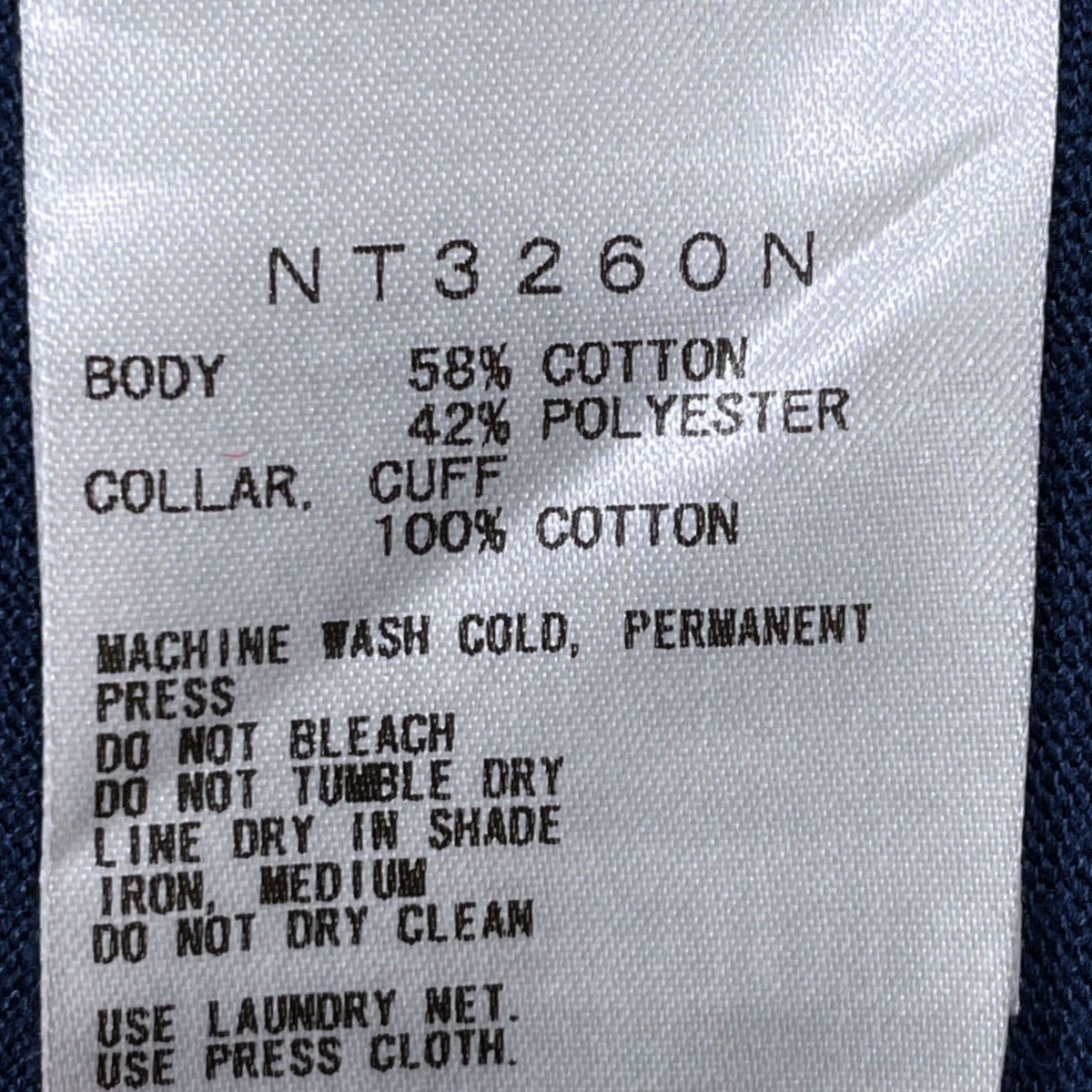 長袖カットソー High Bulky H／S Pocket Tee ハイバルキー ハーフスリーブ ポケットティー NT3206N