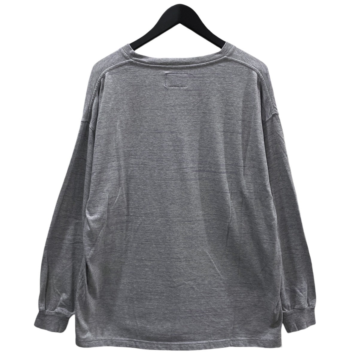 22AW 長袖カットソー L／S Graphic Tee ロングスリーブグラフィックティー NT3260N