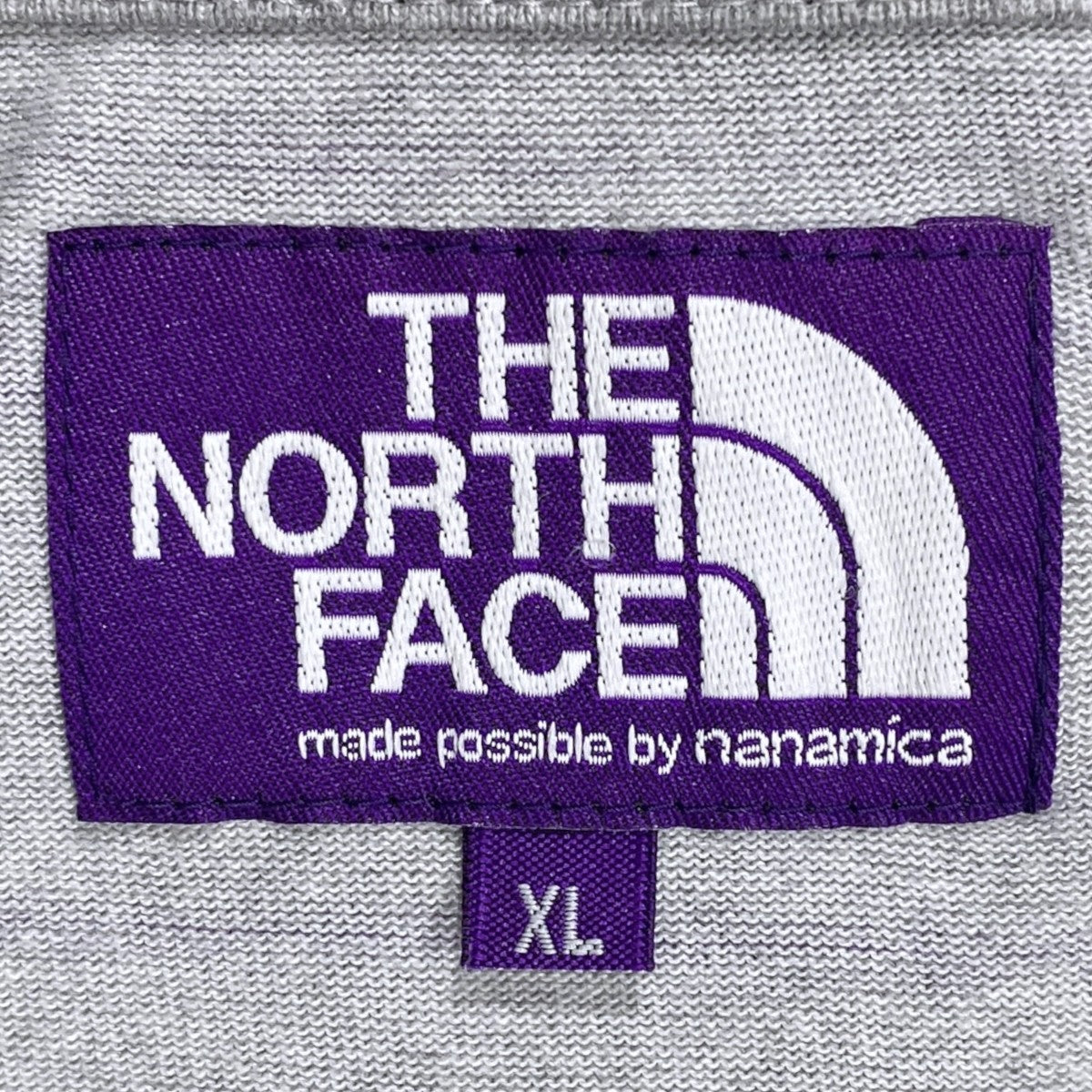 22AW 長袖カットソー L／S Graphic Tee ロングスリーブグラフィックティー NT3260N