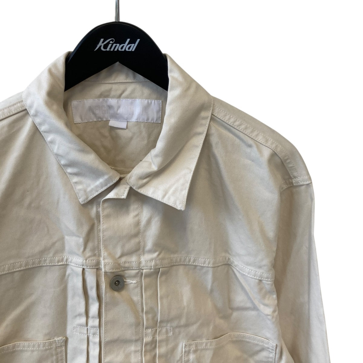 BW ． TYPE-2 JACKETジャケット241UTNH-JKM01
