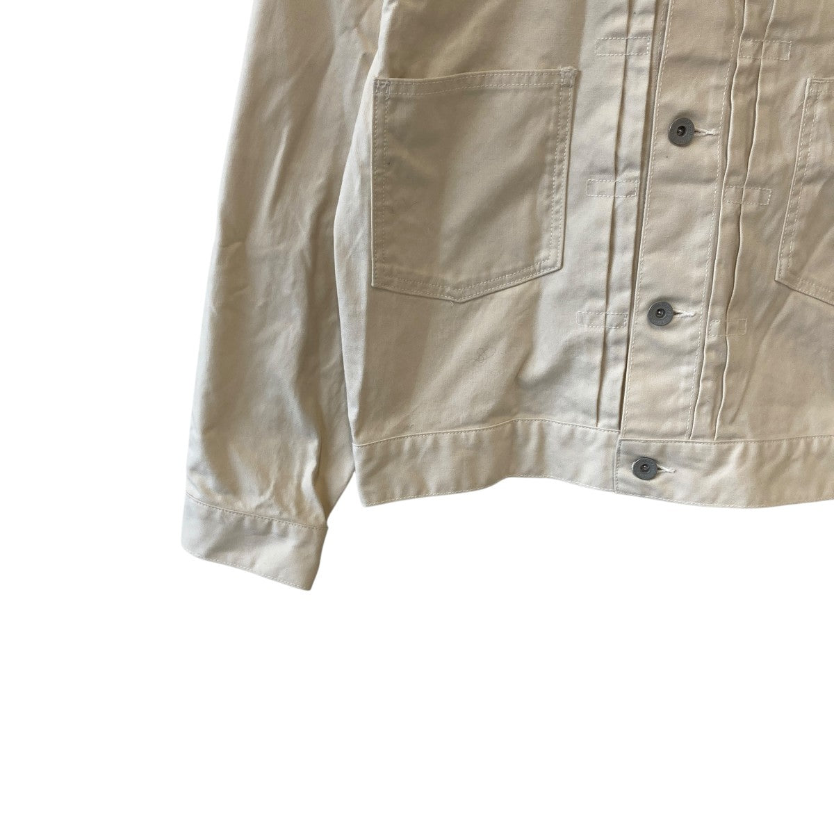 BW ． TYPE-2 JACKETジャケット241UTNH-JKM01