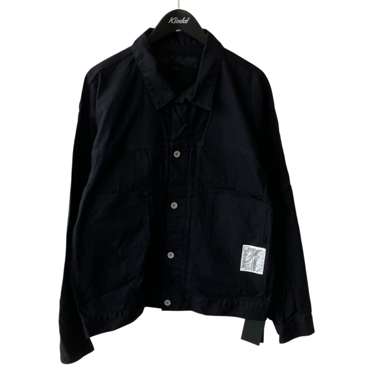 BW ． TYPE-2 JACKETジャケット241UTNH-JKM01