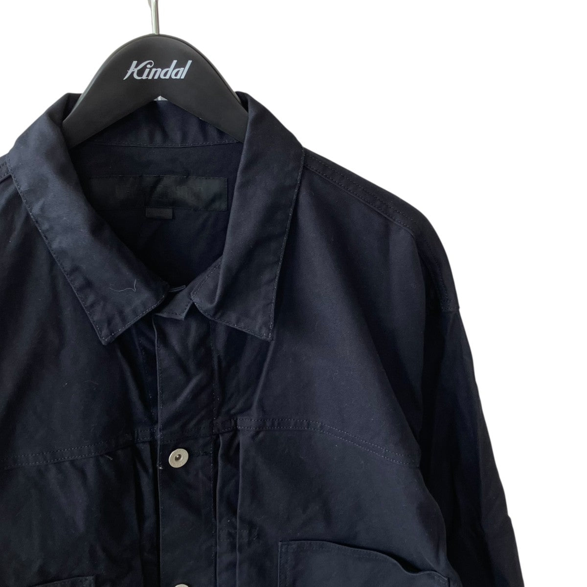 BW ． TYPE-2 JACKETジャケット241UTNH-JKM01
