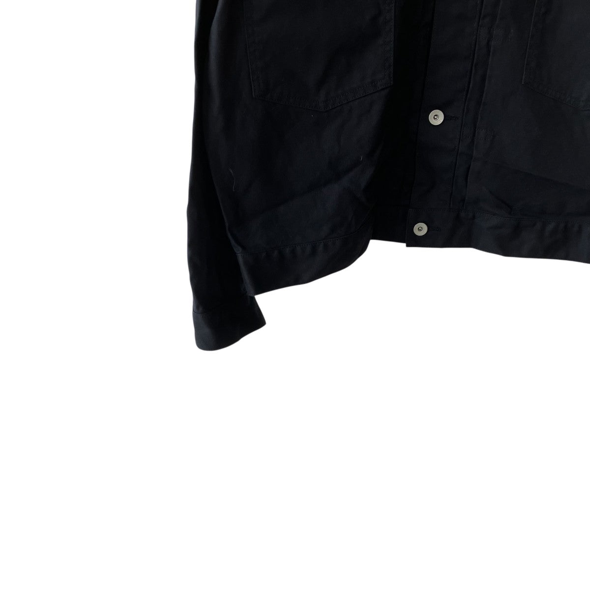 BW ． TYPE-2 JACKETジャケット241UTNH-JKM01