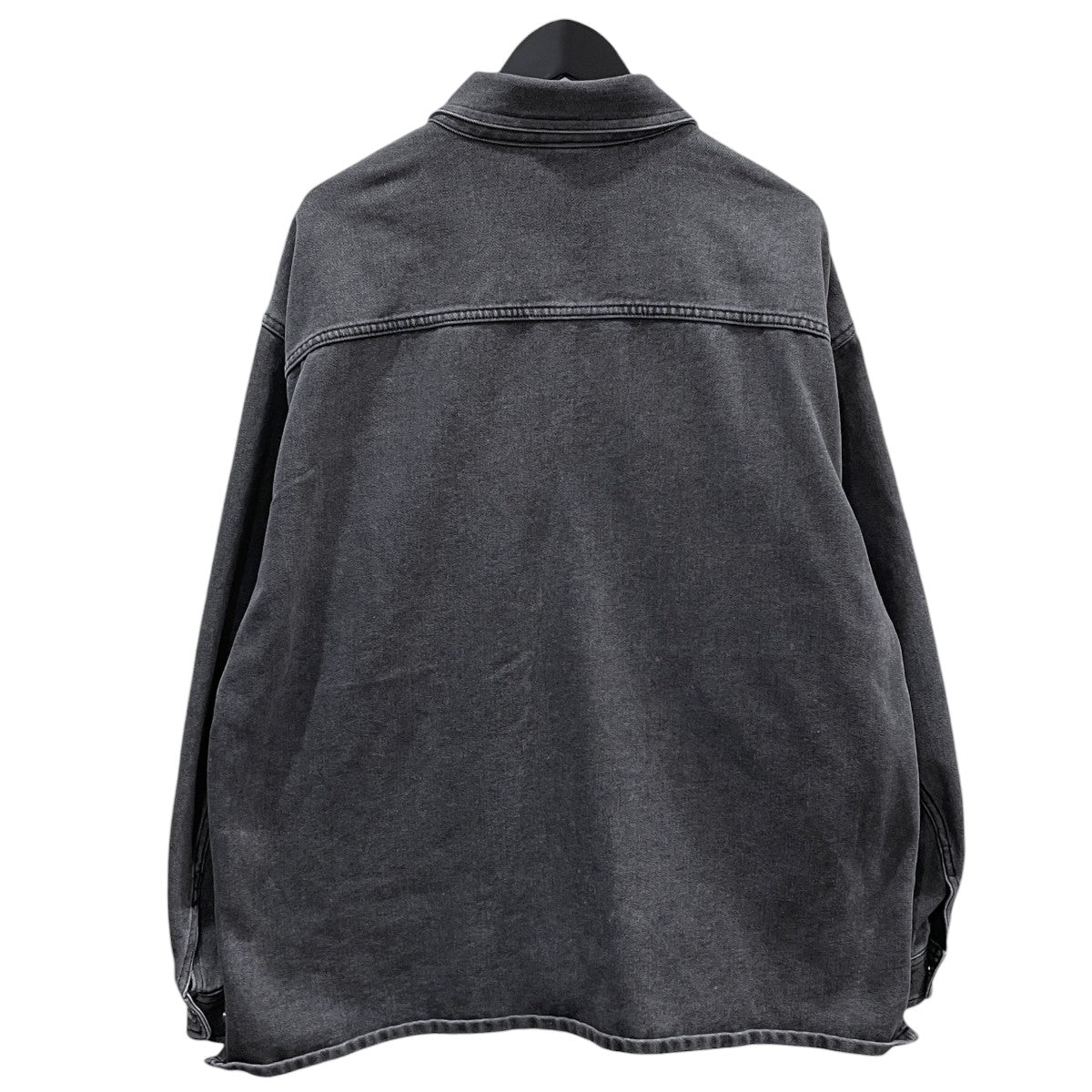 デニムフィールドジャケット Denim Field Jacket NP2007N