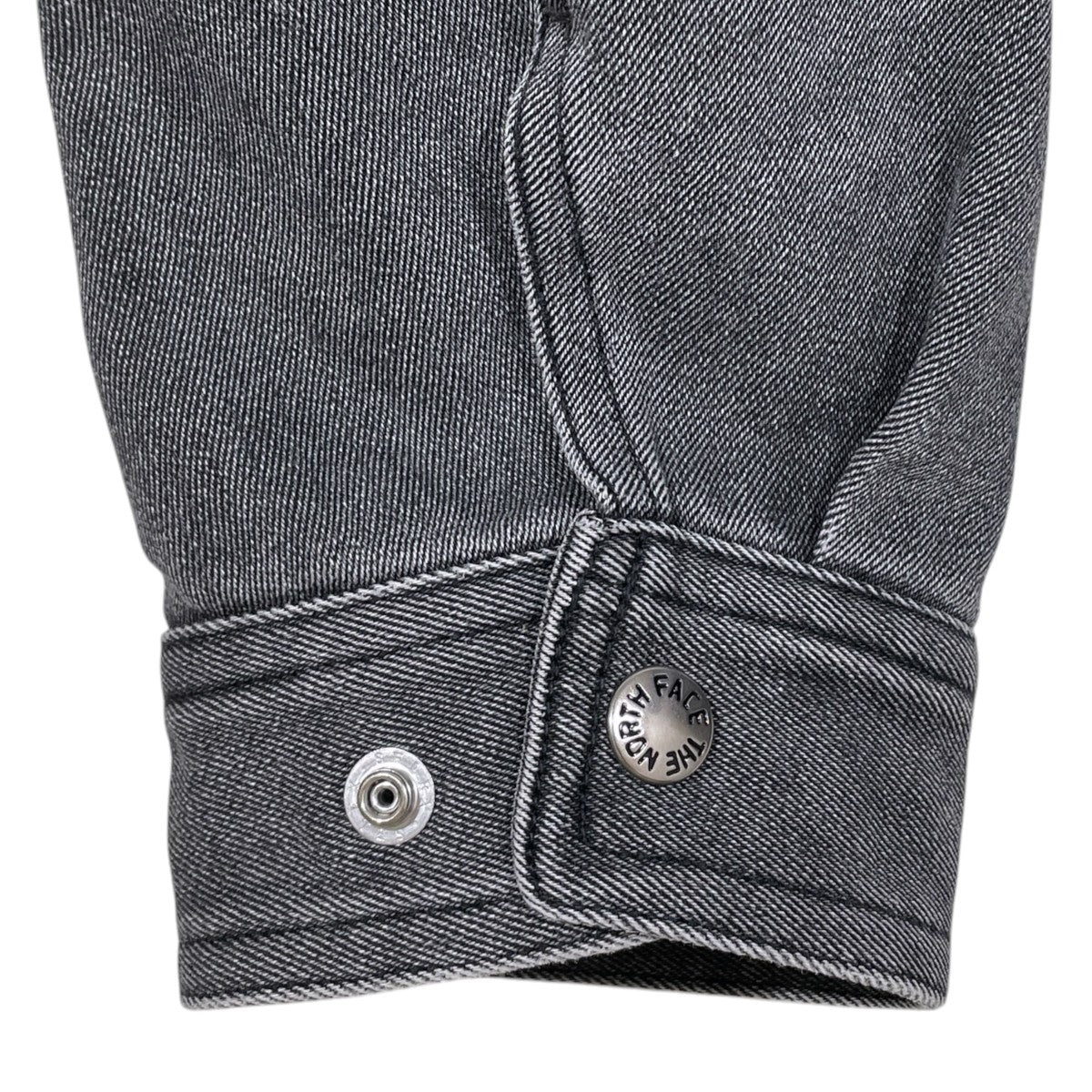 デニムフィールドジャケット Denim Field Jacket NP2007N