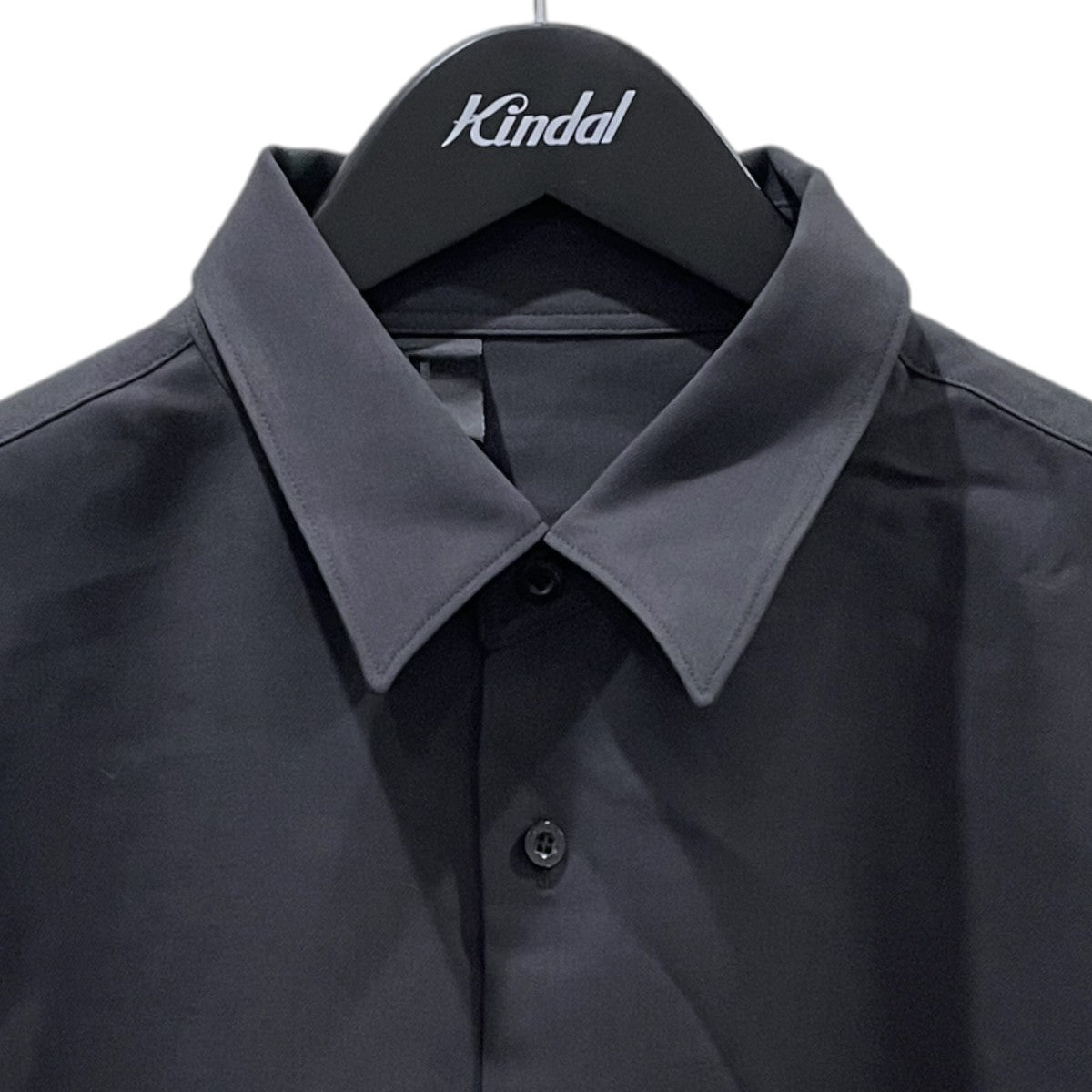 24SS 長袖シャツ SHIRT 2245-SH01-021