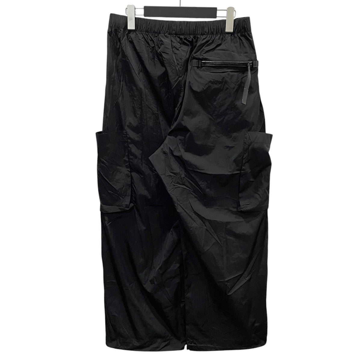 24SS イージーカーゴパンツ WIDE EASY PANTS ワイドイージーパンツ 2241-CP24-003