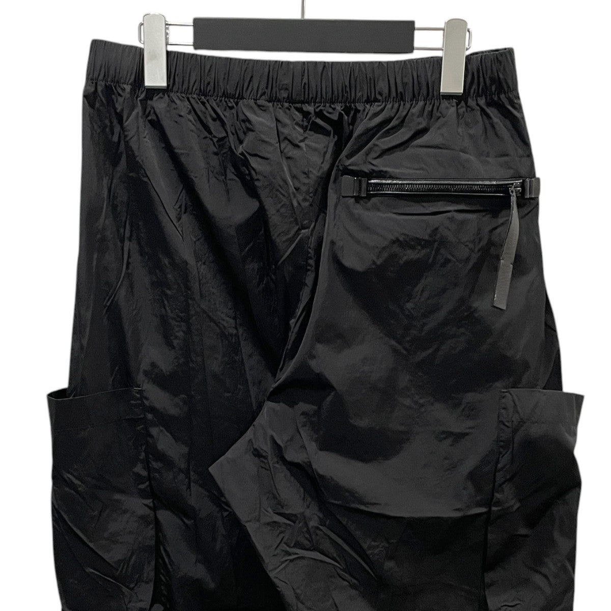 24SS イージーカーゴパンツ WIDE EASY PANTS ワイドイージーパンツ 2241-CP24-003