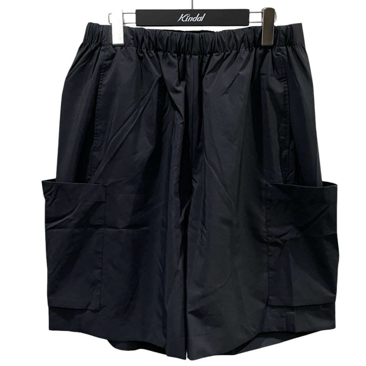 24SS ハーフパンツ FATIGUE SHORTS ファティーグショーツ 2241-CP53-010