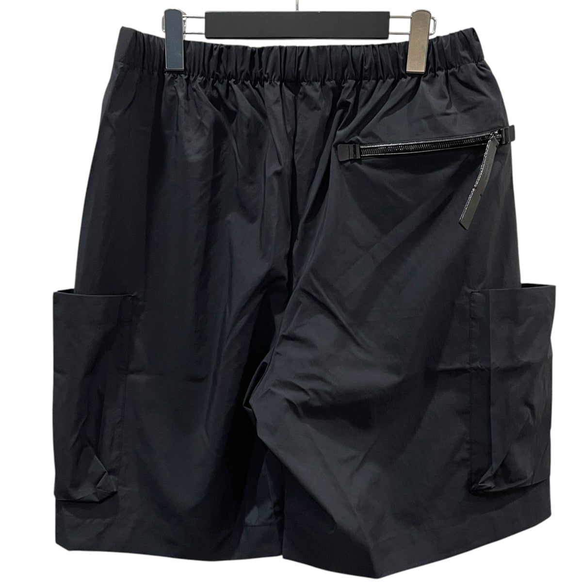 24SS ハーフパンツ FATIGUE SHORTS ファティーグショーツ 2241-CP53-010